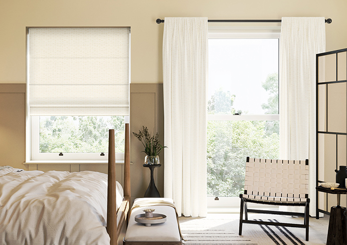 Rolling Hills Velvet, Warmth - Made to Measure Curtains - Image 3